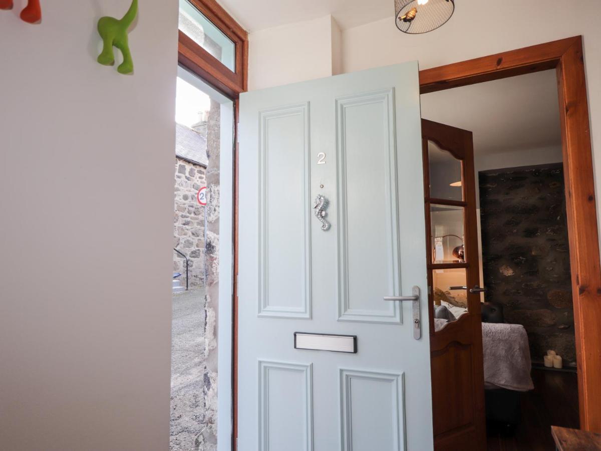 2 Seafield Place Portsoy Dış mekan fotoğraf