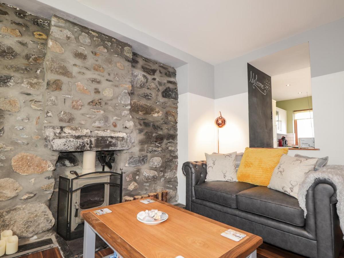 2 Seafield Place Portsoy Dış mekan fotoğraf