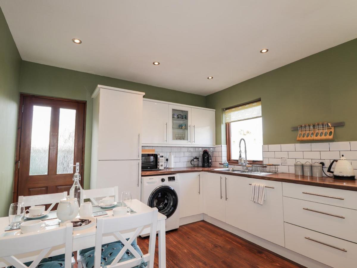 2 Seafield Place Portsoy Dış mekan fotoğraf