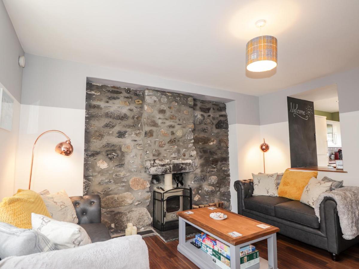 2 Seafield Place Portsoy Dış mekan fotoğraf