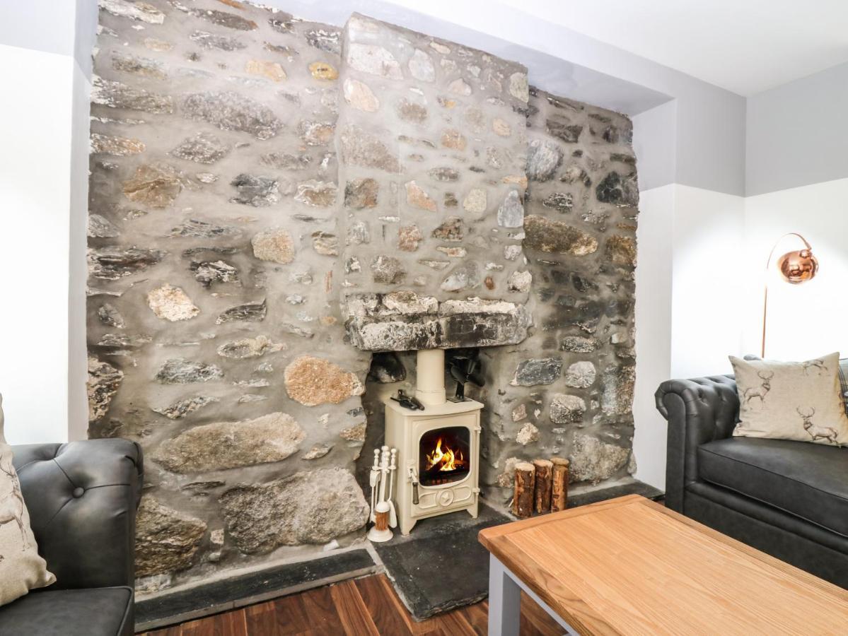 2 Seafield Place Portsoy Dış mekan fotoğraf
