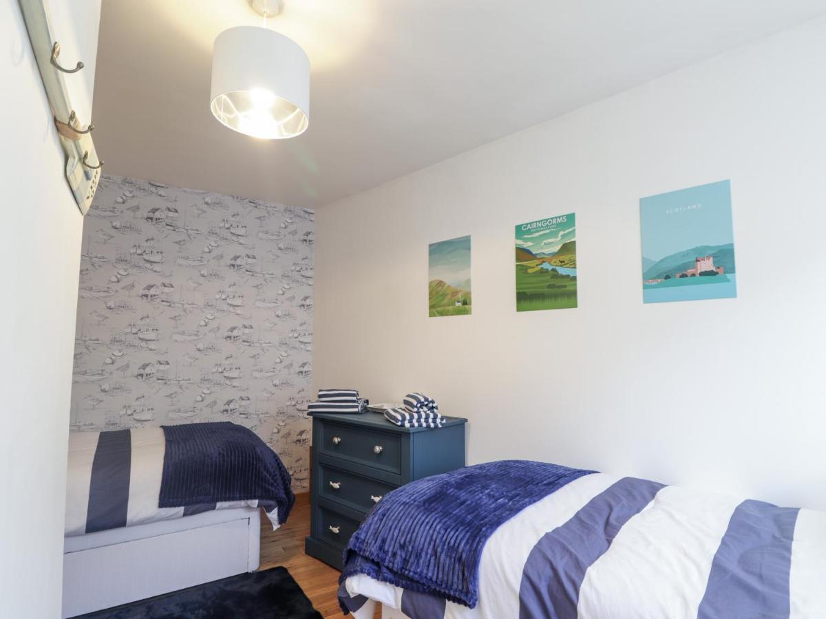 2 Seafield Place Portsoy Dış mekan fotoğraf