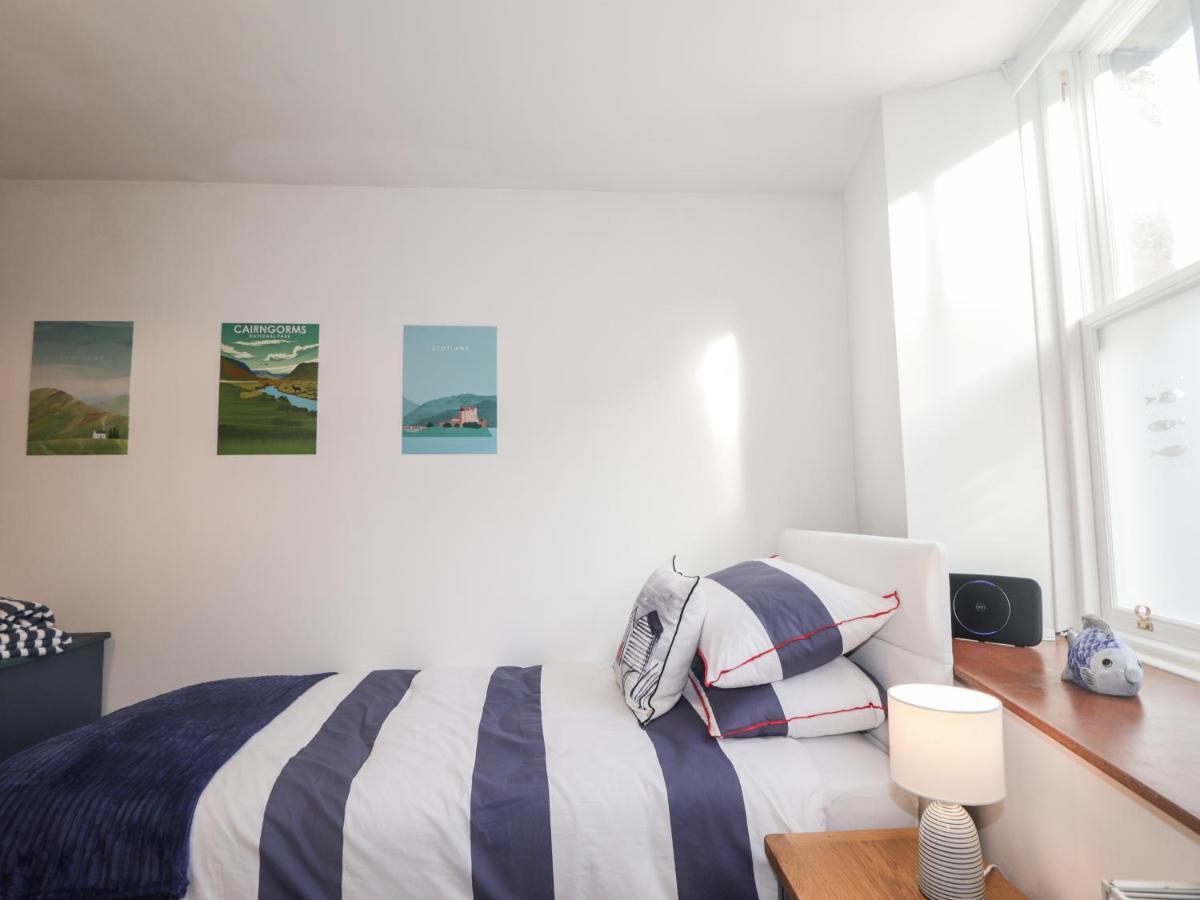 2 Seafield Place Portsoy Dış mekan fotoğraf