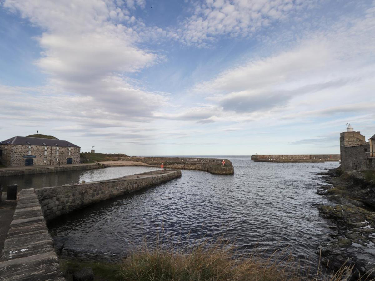 2 Seafield Place Portsoy Dış mekan fotoğraf