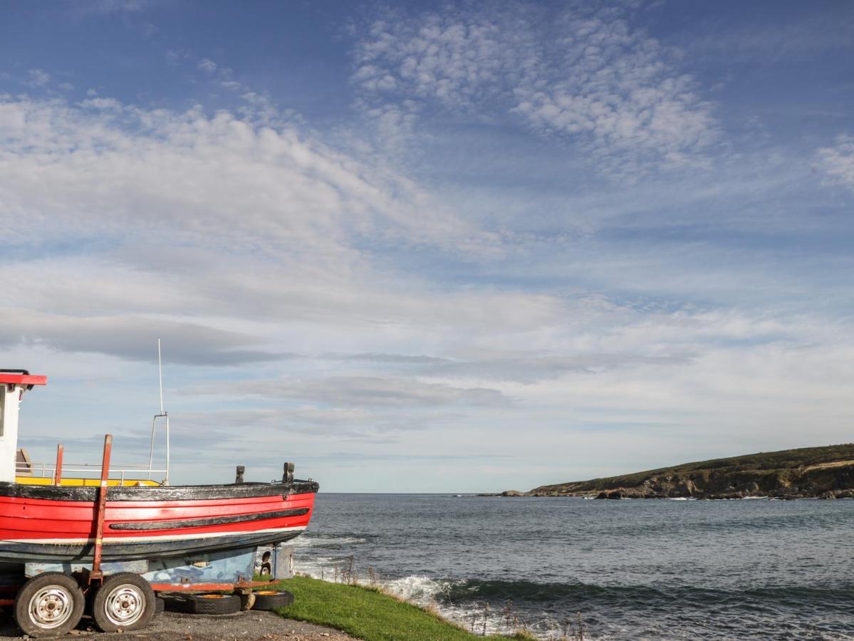 2 Seafield Place Portsoy Dış mekan fotoğraf