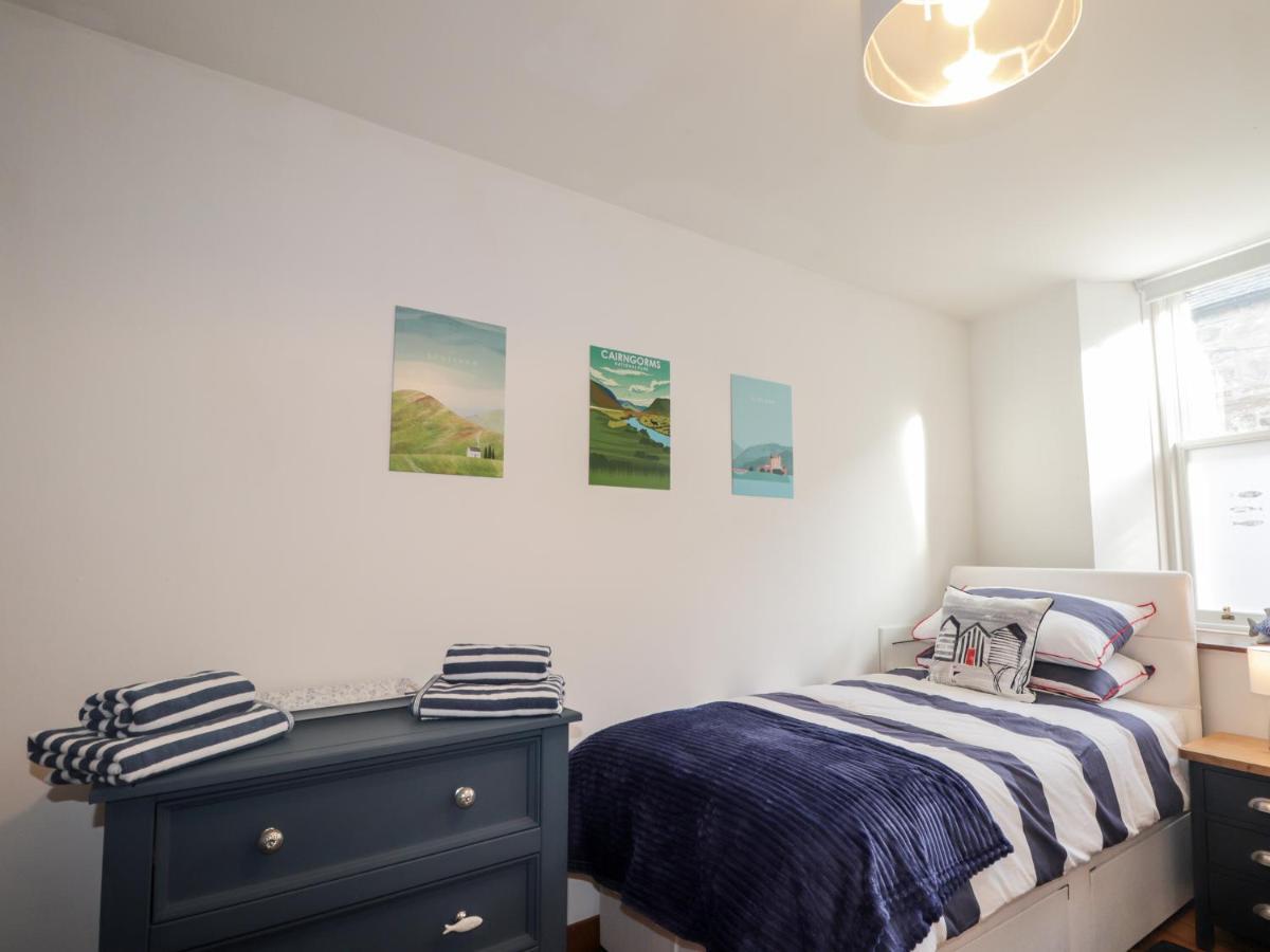 2 Seafield Place Portsoy Dış mekan fotoğraf